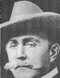 Robert Edwin Bush