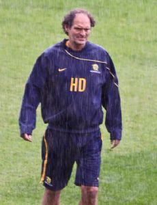 Henk Duut