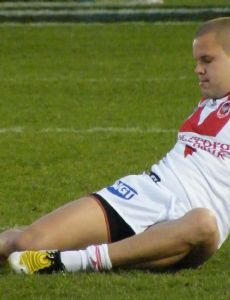 Dan Hunt