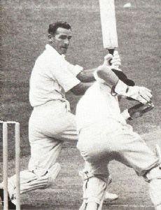 Bert Sutcliffe