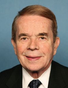 Dale E. Kildee