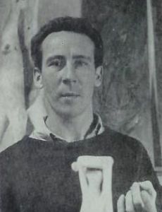 Aart van den IJssel