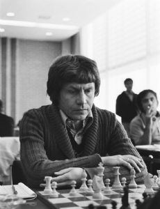 András Adorján
