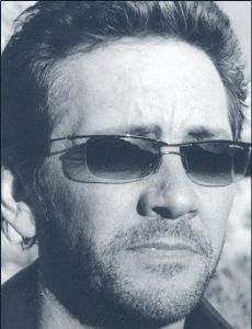 Keith Stegall