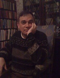 Jonathan Shipley