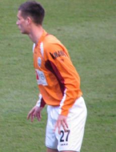 Hrvoje Spahija