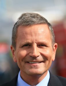 Peter Levy
