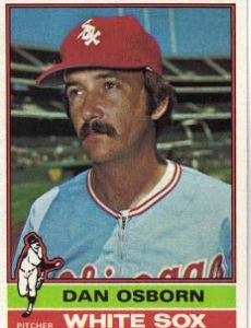 Ozzie Osborn
