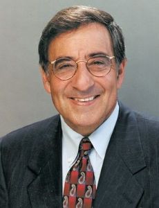 Leon Panetta