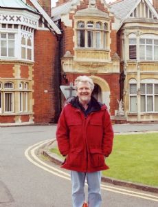 Neil J. Gunther