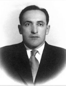 Nehemiah Levanon