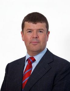 Paul Burstow