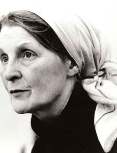 Joan Denise Moriarty