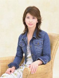 Chisato Moritaka