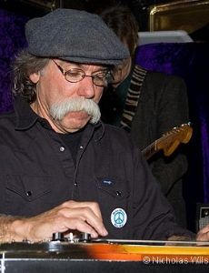 Gene Parsons