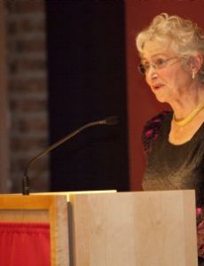 Lorna Casselton