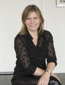 Julia Cheiffetz