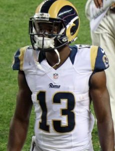 Mike Thomas