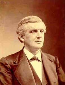 Aaron Lucius Chapin