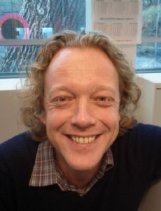 Peter de Bruijn