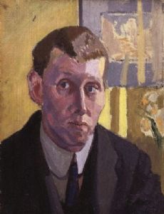Spencer Gore