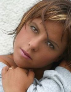 Carolina Miskovsky
