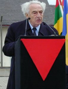 Max Mannheimer