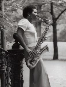 Rosa King