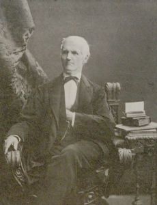 Franz Anton Menge
