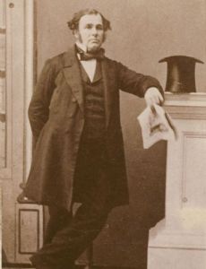 John Kinder Labatt