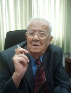 Amal Nasser el-Din