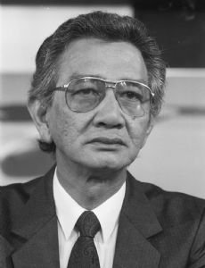 Willy Soemita