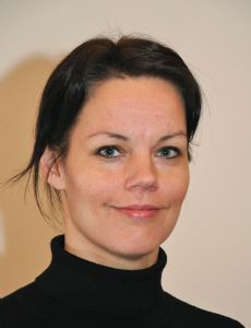 Veronica Palm