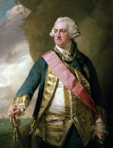 Edward Hawke, 1st Baron Hawke