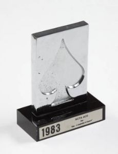 CableACE Awards [1983]