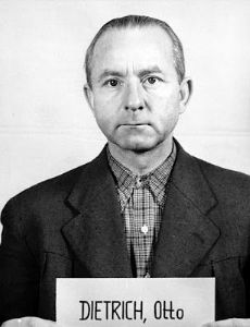 Otto Dietrich