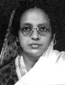 Nilima Ibrahim