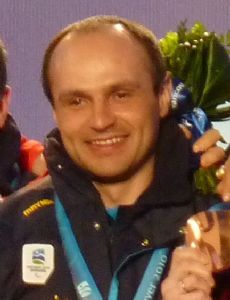 Vitaliy Lukyanenko