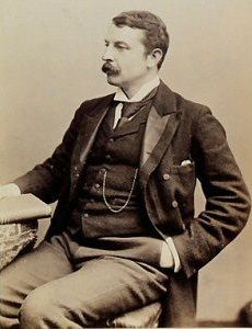Frank Evers Beddard