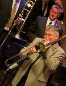 Mark Nightingale