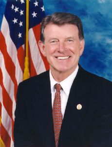 Butch Otter