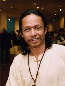 Mohammad Din Mohammad
