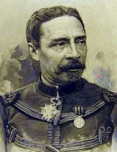 Alfred-Amédée Dodds