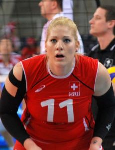 Mandy Wigger