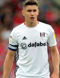 Tom Cairney