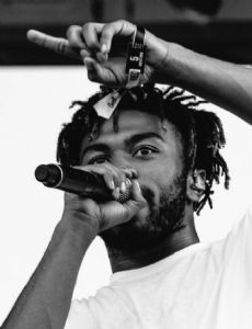 Kevin Abstract