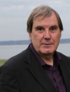 Robert Bartlett (historian)