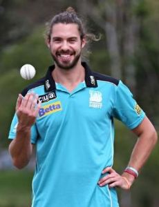 Nick Buchanan (Australian cricketer)