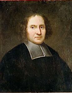 Nicolas-Hubert de Mongault