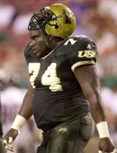 Kenyatta Jones